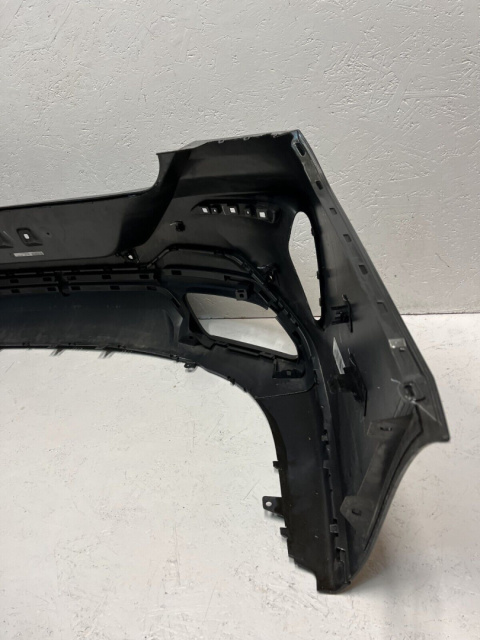 BMW 8er G16 Gran coupe m paket stoßstange hinten rear bumper Original mb541 BMW 8er G16 Gran coupe m paket stoßstange hinten rear bumper Original mb541