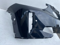 BMW IX3 G08 Stoßstange vorne bumper front Original mb263