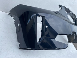 BMW IX3 G08 Stoßstange vorne bumper front Original mb263