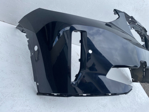 BMW IX3 G08 Stoßstange vorne bumper front Original mb263 BMW IX3 G08 Stoßstange vorne bumper front Original mb263