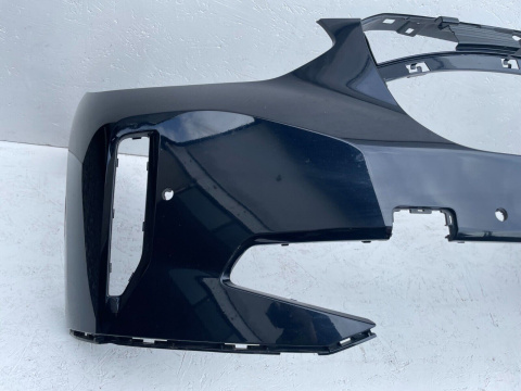 BMW IX3 G08 Stoßstange vorne bumper front Original mb263 BMW IX3 G08 Stoßstange vorne bumper front Original mb263