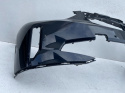 BMW IX3 G08 Stoßstange vorne bumper front Original mb263