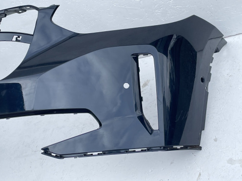 BMW IX3 G08 Stoßstange vorne bumper front Original mb263 BMW IX3 G08 Stoßstange vorne bumper front Original mb263
