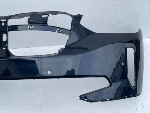 BMW IX3 G08 Stoßstange vorne bumper front Original mb263 BMW IX3 G08 Stoßstange vorne bumper front Original mb263