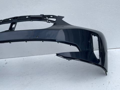 BMW IX3 G08 Stoßstange vorne bumper front Original mb263 BMW IX3 G08 Stoßstange vorne bumper front Original mb263