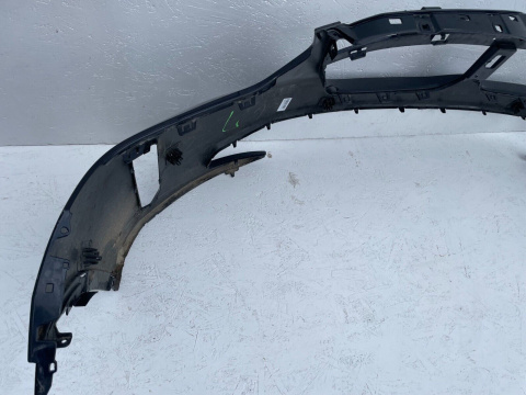 BMW IX3 G08 Stoßstange vorne bumper front Original mb263 BMW IX3 G08 Stoßstange vorne bumper front Original mb263
