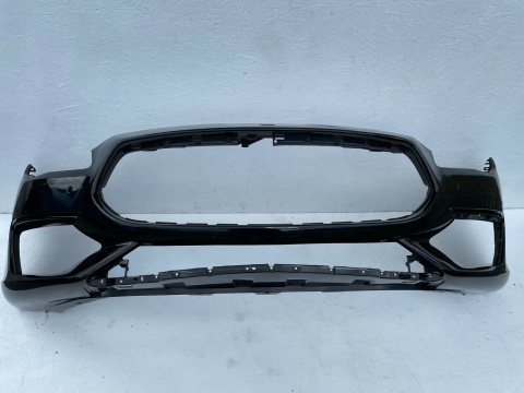 Maserati Quattroporte GranSport ab Bj. 2017- Stoßstange vorne bumper Org gw1 Maserati Quattroporte GranSport ab Bj. 2017- Stoßstange vorne bumper Org gw1