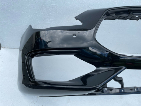 Maserati Quattroporte GranSport ab Bj. 2017- Stoßstange vorne bumper Org gw1 Maserati Quattroporte GranSport ab Bj. 2017- Stoßstange vorne bumper Org gw1