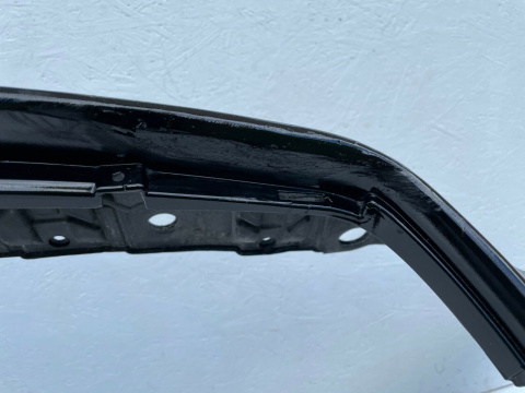 Maserati Quattroporte GranSport ab Bj. 2017- Stoßstange vorne bumper Org gw1 Maserati Quattroporte GranSport ab Bj. 2017- Stoßstange vorne bumper Org gw1