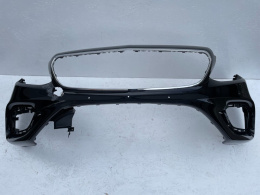 Mercedes Benz E klasse W213 AMG Stoßstange vorne bumper Original mw48