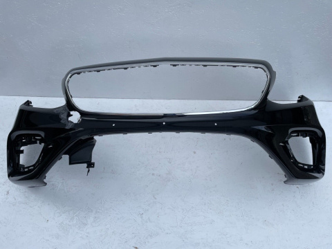 Mercedes Benz E klasse W213 AMG Stoßstange vorne bumper Original mw48
