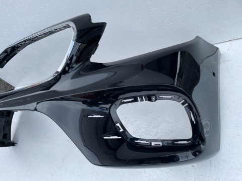 Mercedes Benz E klasse W213 AMG Stoßstange vorne bumper Original mw48 Mercedes Benz E klasse W213 AMG Stoßstange vorne bumper Original mw48