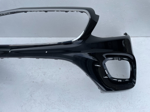 Mercedes Benz E klasse W213 AMG Stoßstange vorne bumper Original mw48 Mercedes Benz E klasse W213 AMG Stoßstange vorne bumper Original mw48