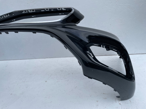 Mercedes Benz E klasse W213 AMG Stoßstange vorne bumper Original mw48 Mercedes Benz E klasse W213 AMG Stoßstange vorne bumper Original mw48