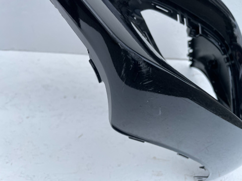 Mercedes Benz E klasse W213 AMG Stoßstange vorne bumper Original mw48 Mercedes Benz E klasse W213 AMG Stoßstange vorne bumper Original mw48