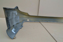 Mercedes C-klasse W204 63 AMG Kombi T-modell Stoßstange hinten Original mm18
