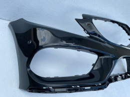 Mercedes benz C klasse W205 AMG Stoßstange vorne front bumper Original mw5
