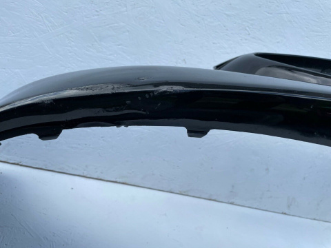 Mercedes benz C klasse W205 AMG Stoßstange vorne front bumper Original mw5 Mercedes benz C klasse W205 AMG Stoßstange vorne front bumper Original mw5