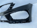 Mercedes benz C klasse W205 AMG Stoßstange vorne front bumper Original mw5