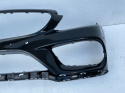 Mercedes benz C klasse W205 AMG Stoßstange vorne front bumper Original mw5