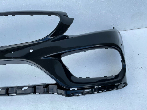 Mercedes benz C klasse W205 AMG Stoßstange vorne front bumper Original mw5 Mercedes benz C klasse W205 AMG Stoßstange vorne front bumper Original mw5