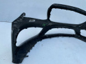 Mercedes benz C klasse W205 AMG Stoßstange vorne front bumper Original mw5