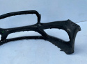 Mercedes benz C klasse W205 AMG Stoßstange vorne front bumper Original mw5