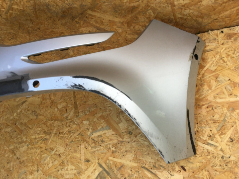 Renault Megane IV RS Stoßstange vorne Original 620227728r Renault Megane IV RS Stoßstange vorne Original 620227728r