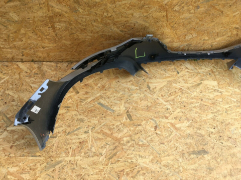 Renault Megane IV RS Stoßstange vorne Original 620227728r Renault Megane IV RS Stoßstange vorne Original 620227728r