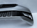 Skoda Fabia IV 4 6VA ab Bj.2019 - stoßstange vorne Original mf2 6VA807221