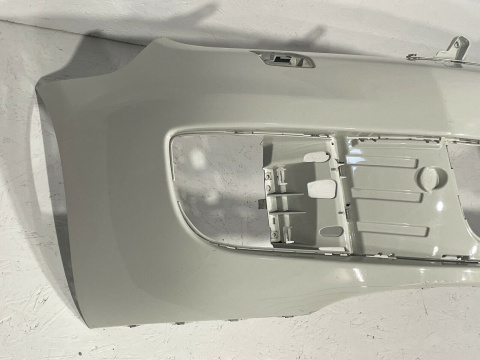 Volkswagen Golf VI GTI GTD 5K stoßstange vorne front bumper Original mv26 Volkswagen Golf VI GTI GTD 5K stoßstange vorne front bumper Original mv26