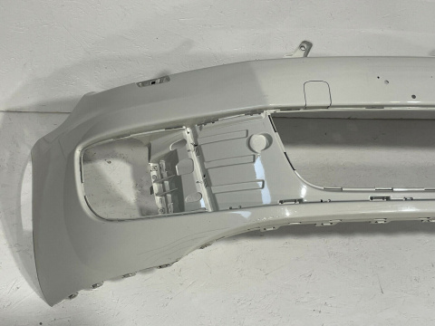 Volkswagen Golf VI GTI GTD 5K stoßstange vorne front bumper Original mv26 Volkswagen Golf VI GTI GTD 5K stoßstange vorne front bumper Original mv26
