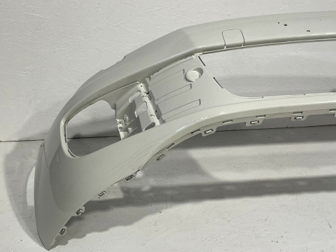 Volkswagen Golf VI GTI GTD 5K stoßstange vorne front bumper Original mv26 Volkswagen Golf VI GTI GTD 5K stoßstange vorne front bumper Original mv26