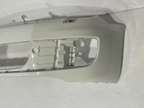Volkswagen Golf VI GTI GTD 5K stoßstange vorne front bumper Original mv26 Volkswagen Golf VI GTI GTD 5K stoßstange vorne front bumper Original mv26