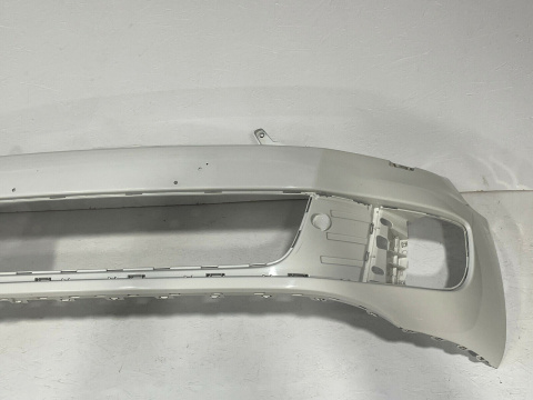 Volkswagen Golf VI GTI GTD 5K stoßstange vorne front bumper Original mv26 Volkswagen Golf VI GTI GTD 5K stoßstange vorne front bumper Original mv26