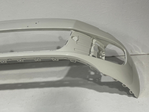 Volkswagen Golf VI GTI GTD 5K stoßstange vorne front bumper Original mv26 Volkswagen Golf VI GTI GTD 5K stoßstange vorne front bumper Original mv26