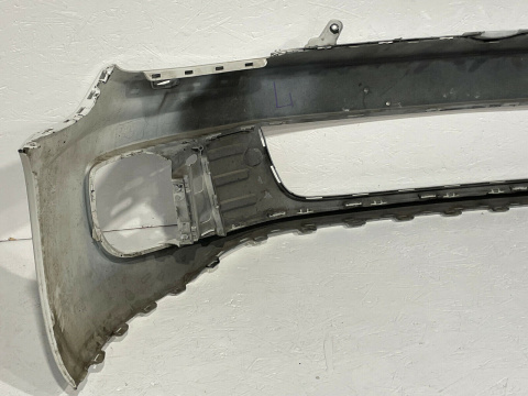 Volkswagen Golf VI GTI GTD 5K stoßstange vorne front bumper Original mv26 Volkswagen Golf VI GTI GTD 5K stoßstange vorne front bumper Original mv26