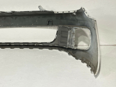 Volkswagen Golf VI GTI GTD 5K stoßstange vorne front bumper Original mv26 Volkswagen Golf VI GTI GTD 5K stoßstange vorne front bumper Original mv26