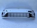 Volkswagen Golf VII 5G Facelift R line Stoßstange vorne Original mv45