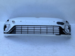 Volkswagen Golf VII 5G Facelift R line Stoßstange vorne Original mv45
