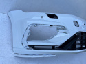 Volkswagen Golf VII 5G Facelift R line Stoßstange vorne Original mv45