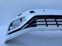 Volkswagen Golf VII 5G Facelift R line Stoßstange vorne Original mv45