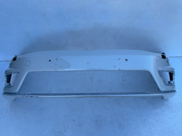 Volkswagen Golf VII 5G R line stoßstange vorne front bumper Original vw26
