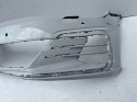 Volkswagen Golf VII GTI Facelift stoßstange vorne Original vw17