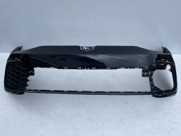 Volkswagen Golf VIII 5H R line GTI stoßstange vorne front bumper Original vg18