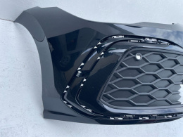 Volkswagen Golf VIII 5H R line GTI stoßstange vorne front bumper Original vg18
