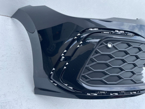 Volkswagen Golf VIII 5H R line GTI stoßstange vorne front bumper Original vg18 Volkswagen Golf VIII 5H R line GTI stoßstange vorne front bumper Original vg18