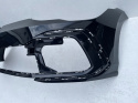 Volkswagen Golf VIII 5H R line GTI stoßstange vorne front bumper Original vg18