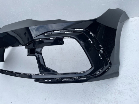Volkswagen Golf VIII 5H R line GTI stoßstange vorne front bumper Original vg18 Volkswagen Golf VIII 5H R line GTI stoßstange vorne front bumper Original vg18