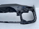 Volkswagen Golf VIII 5H R line GTI stoßstange vorne front bumper Original vg18